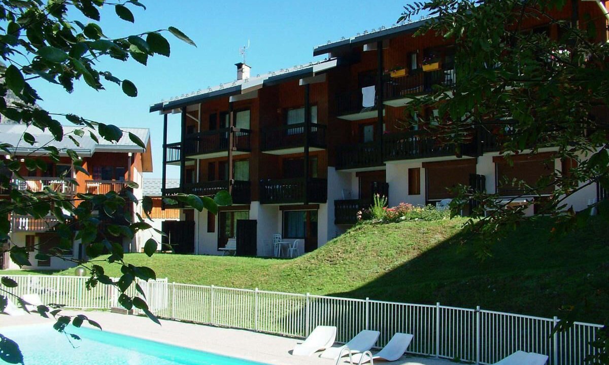 Photo of Outdoor in Pralognan-la-Vanoise