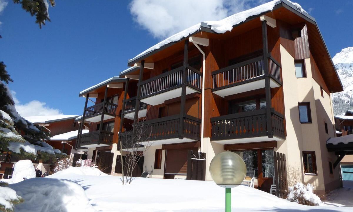 Photo of Outdoor in Pralognan-la-Vanoise