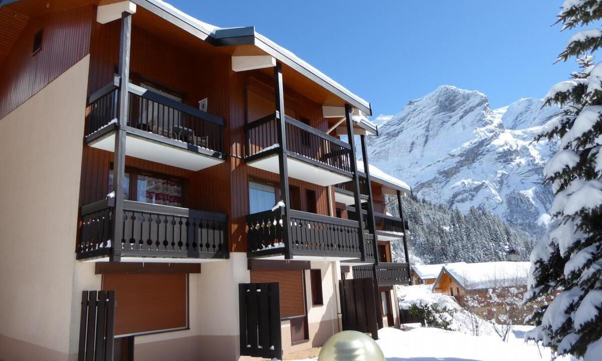 Photo of Outdoor in Pralognan-la-Vanoise