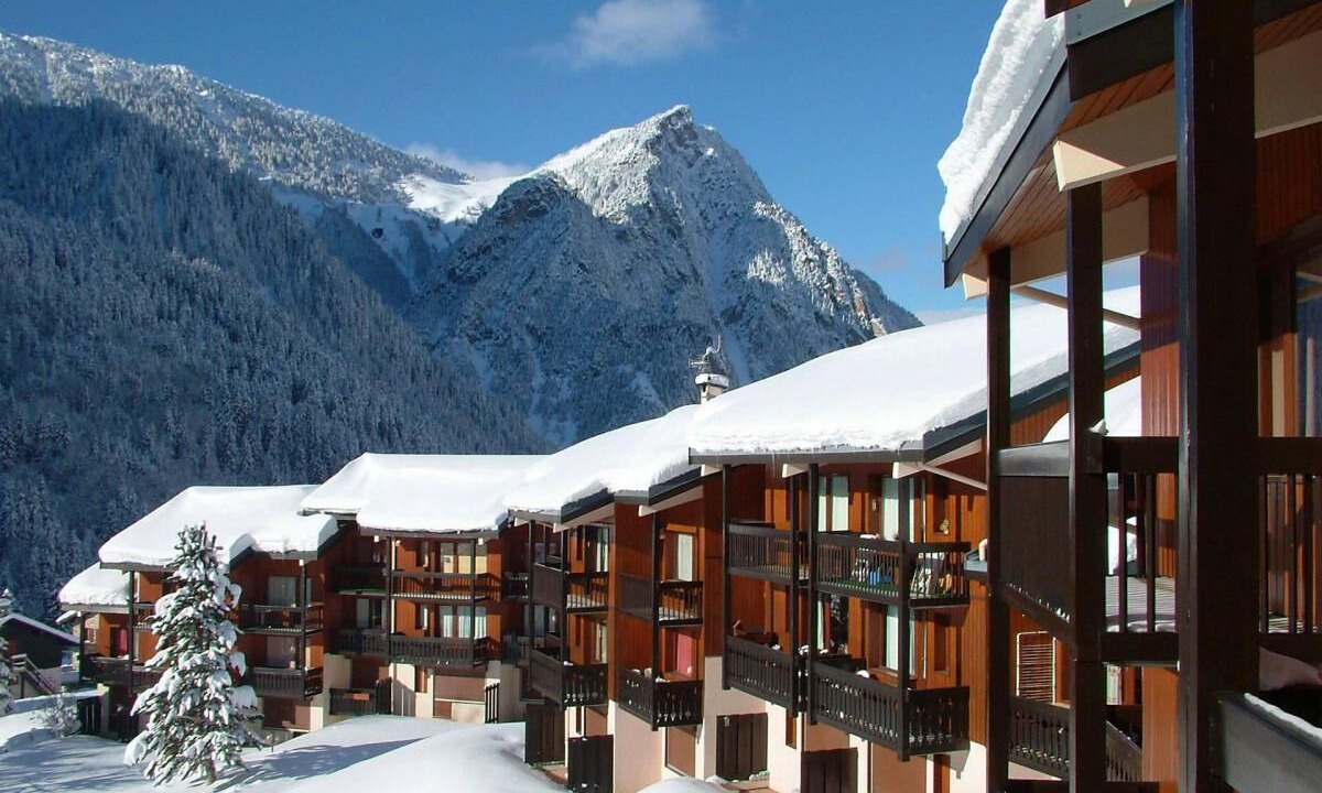 Photo of Outdoor in Pralognan-la-Vanoise