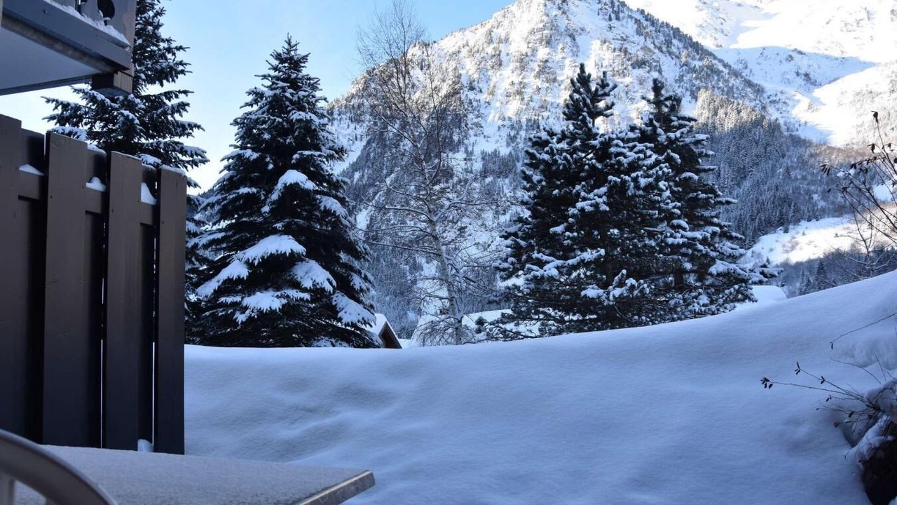 Photo of Outdoor in Pralognan-la-Vanoise