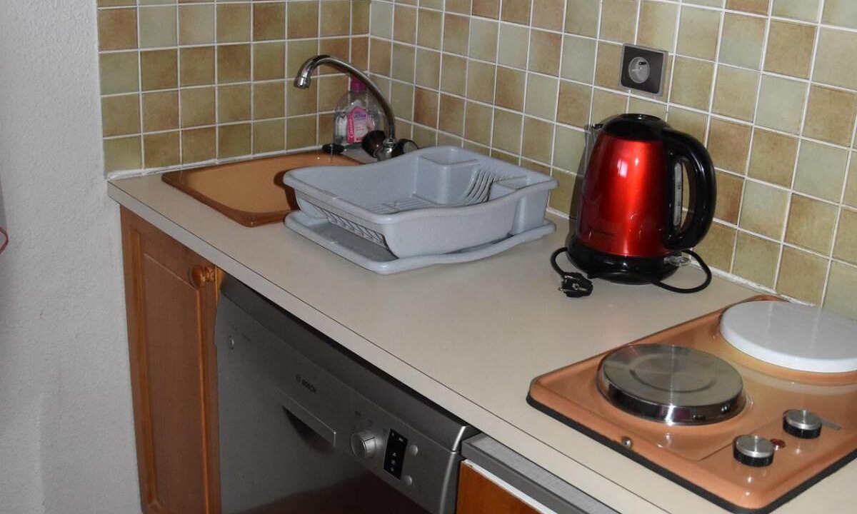 Photo of Kitchen in Pralognan-la-Vanoise