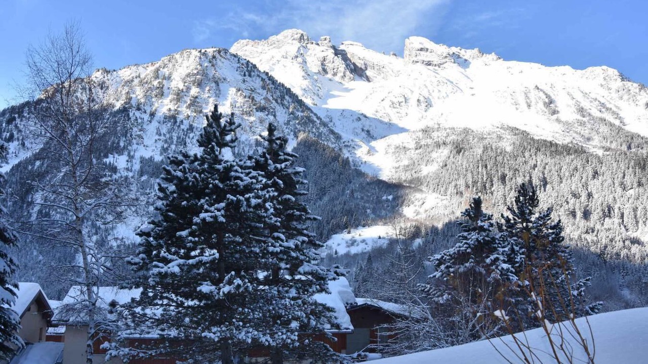 Photo of Others in Pralognan-la-Vanoise