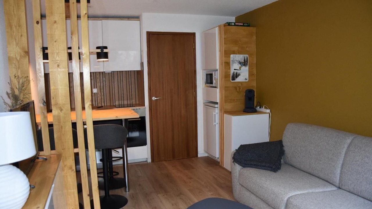 Photo of Livingroom in Pralognan-la-Vanoise