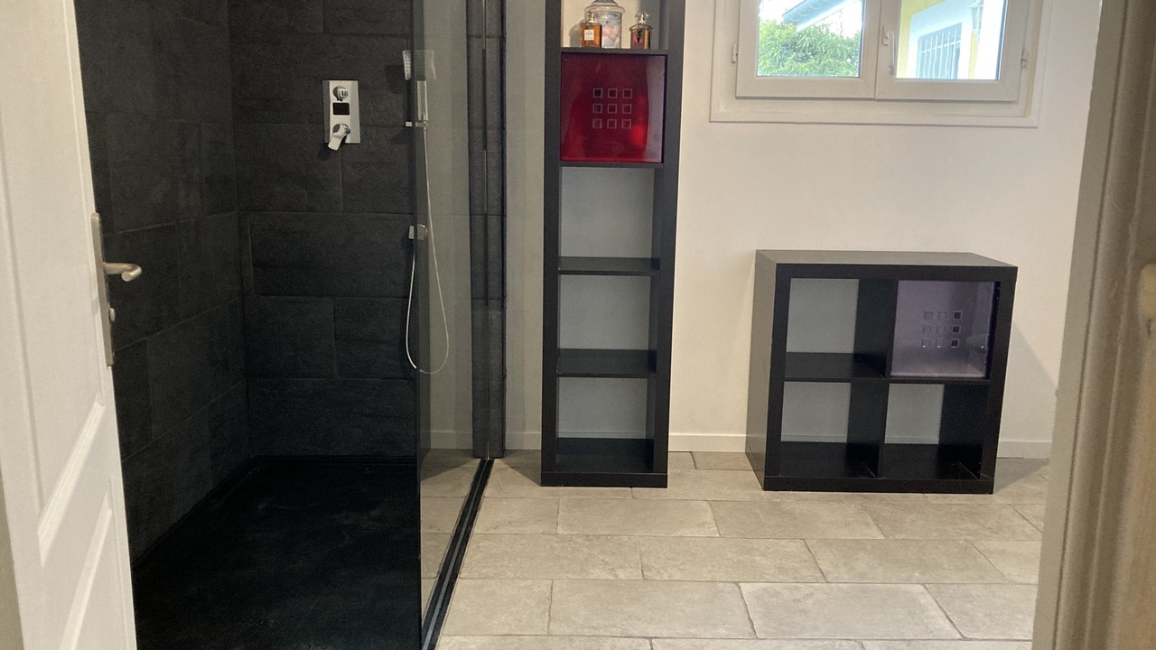 Photo of Bathroom in Saint-Galmier