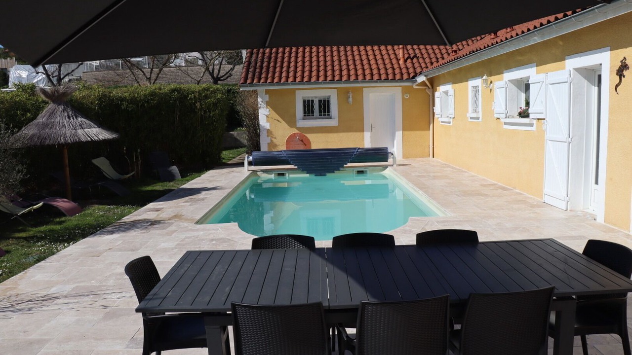 Photo of Outdoor in Saint-Galmier