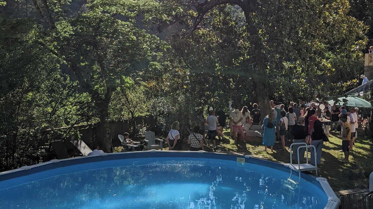 Photo of Outdoor in Largentiere