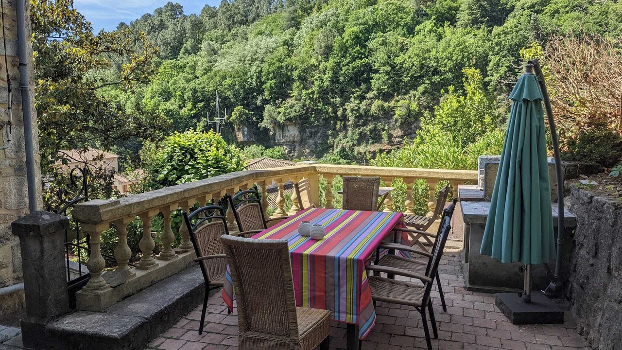 Photo of Outdoor in Largentiere