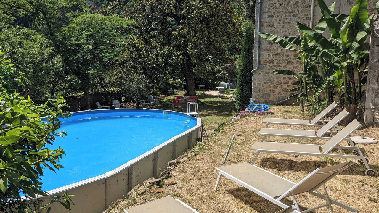 Photo of Outdoor in Largentiere