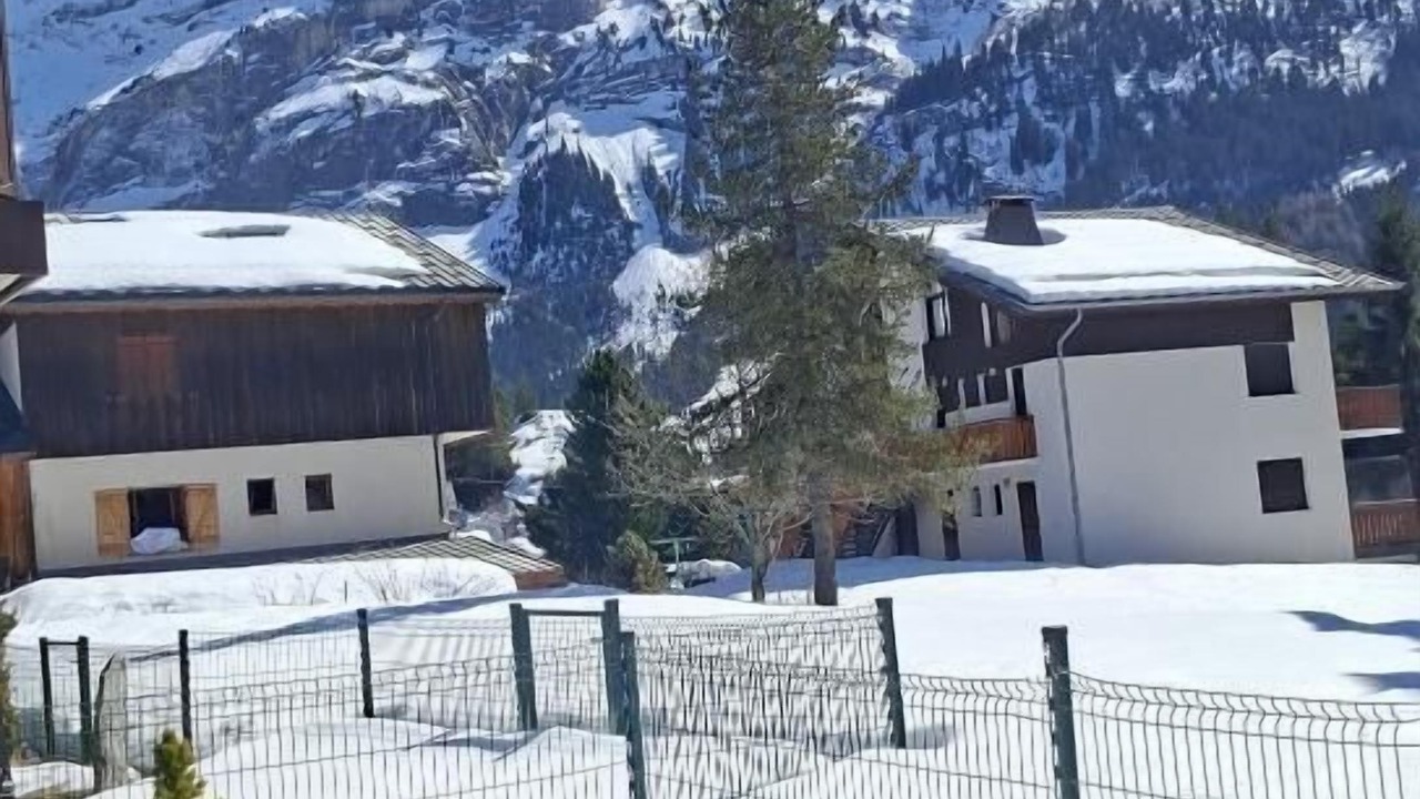 Photo of Outdoor in Pralognan-la-Vanoise