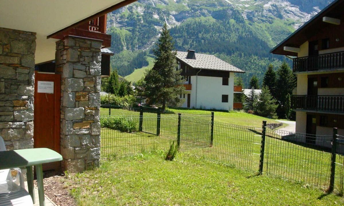 Photo of Outdoor in Pralognan-la-Vanoise