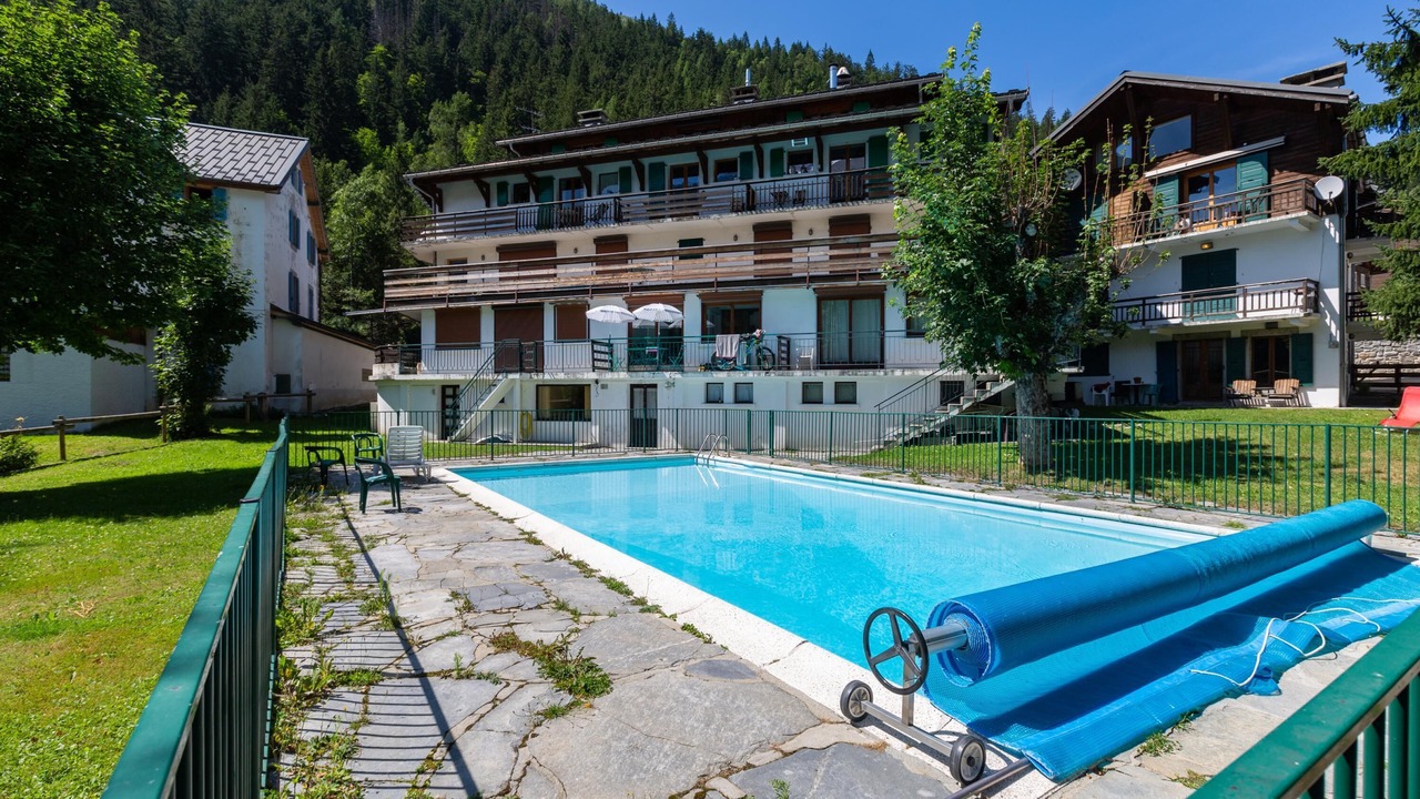 Photo of Outdoor in Argentiere