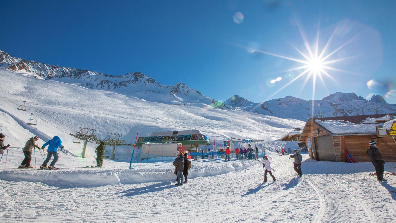 Photo of Others in Argentiere