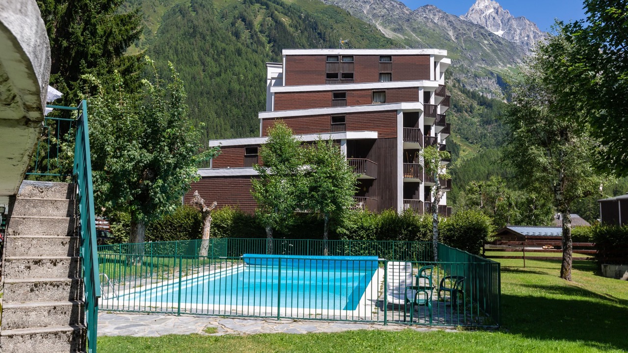 Photo of Outdoor in Argentiere