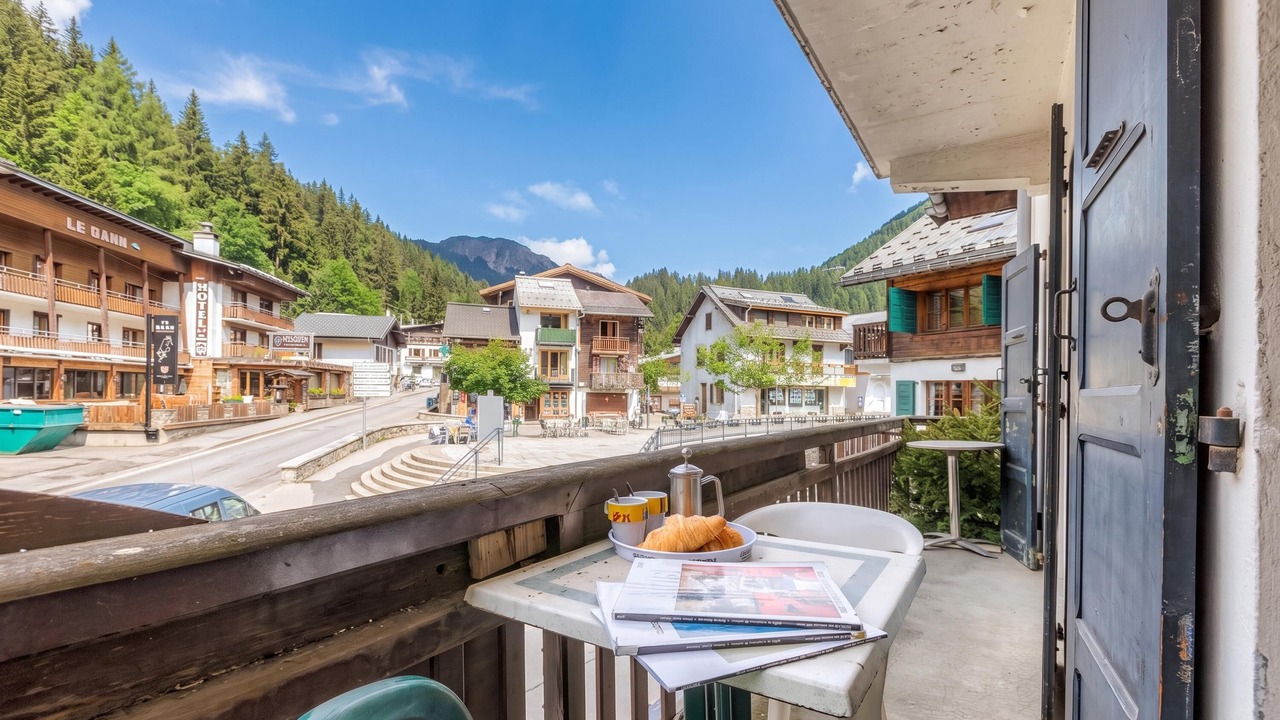Photo of Outdoor in Argentiere