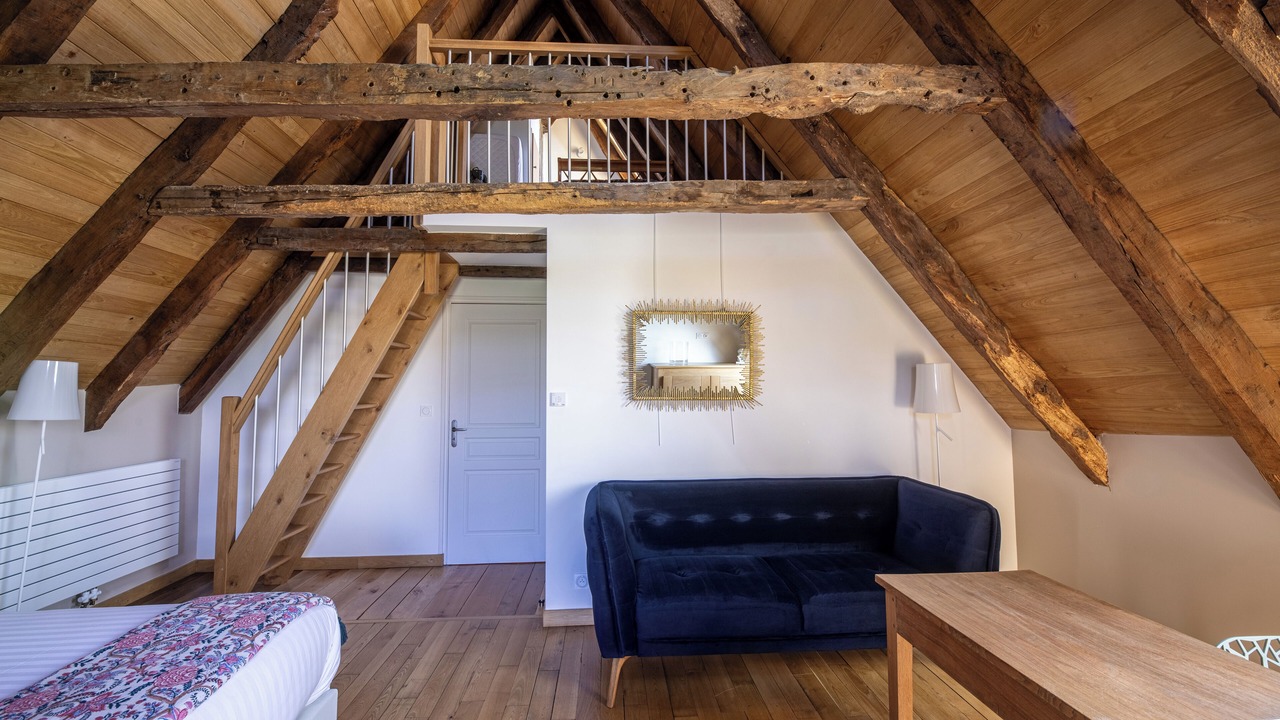Photo of Livingroom in Raulhac