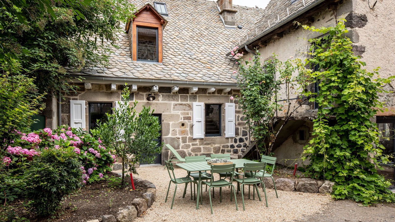 Photo of Outdoor in Raulhac