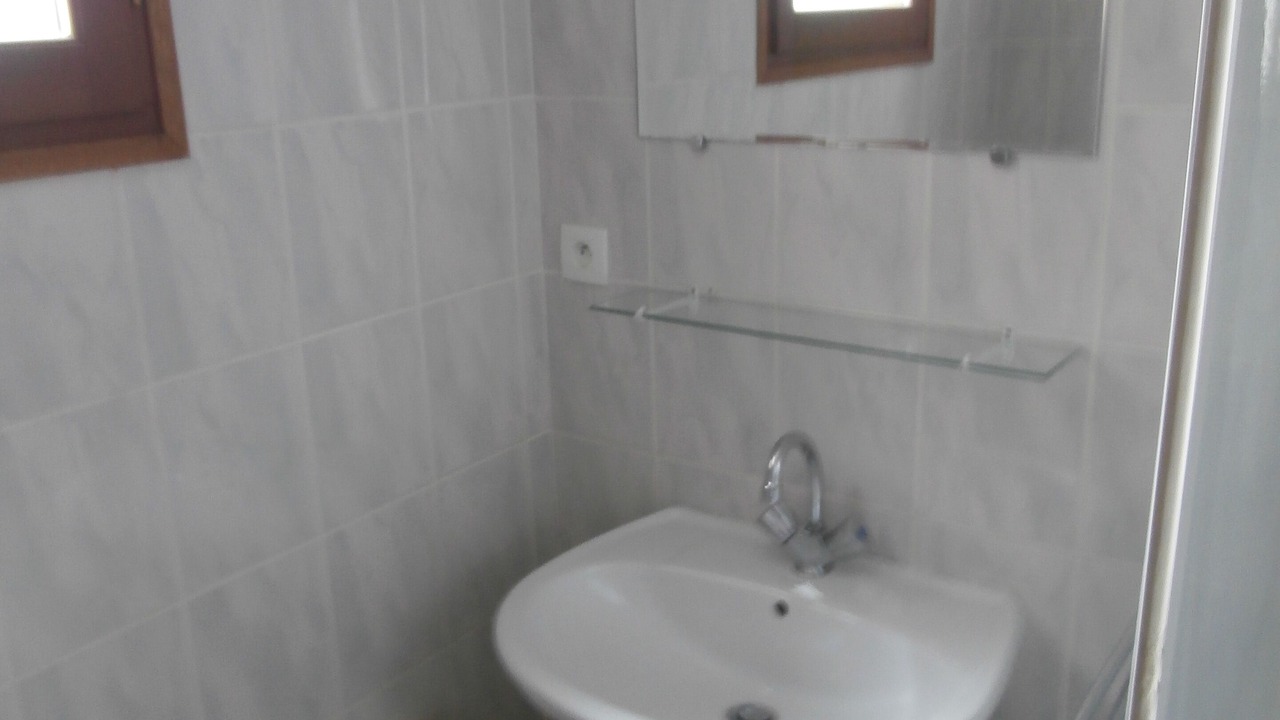 Photo of Bathroom in Saint-Colomban-des-Villards