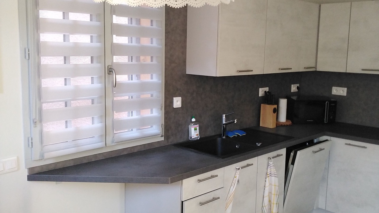 Photo of Kitchen in Conques
