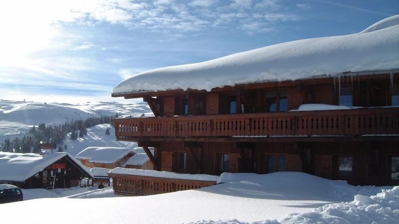 Photo of Outdoor in Les Saisies