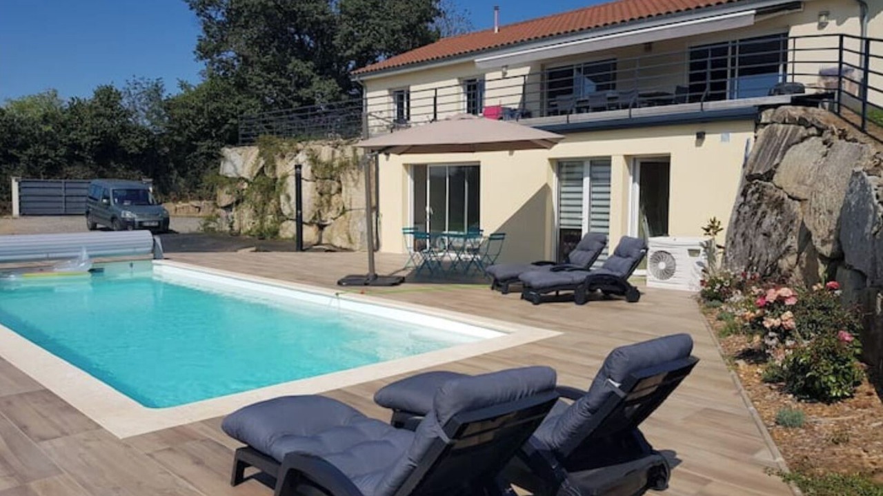 Photo of Outdoor in Arpajon-sur-Cere