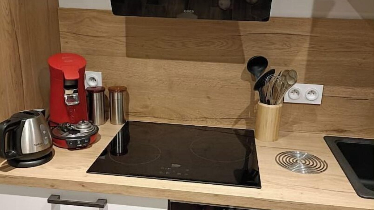 Photo of Kitchen in Arpajon-sur-Cere