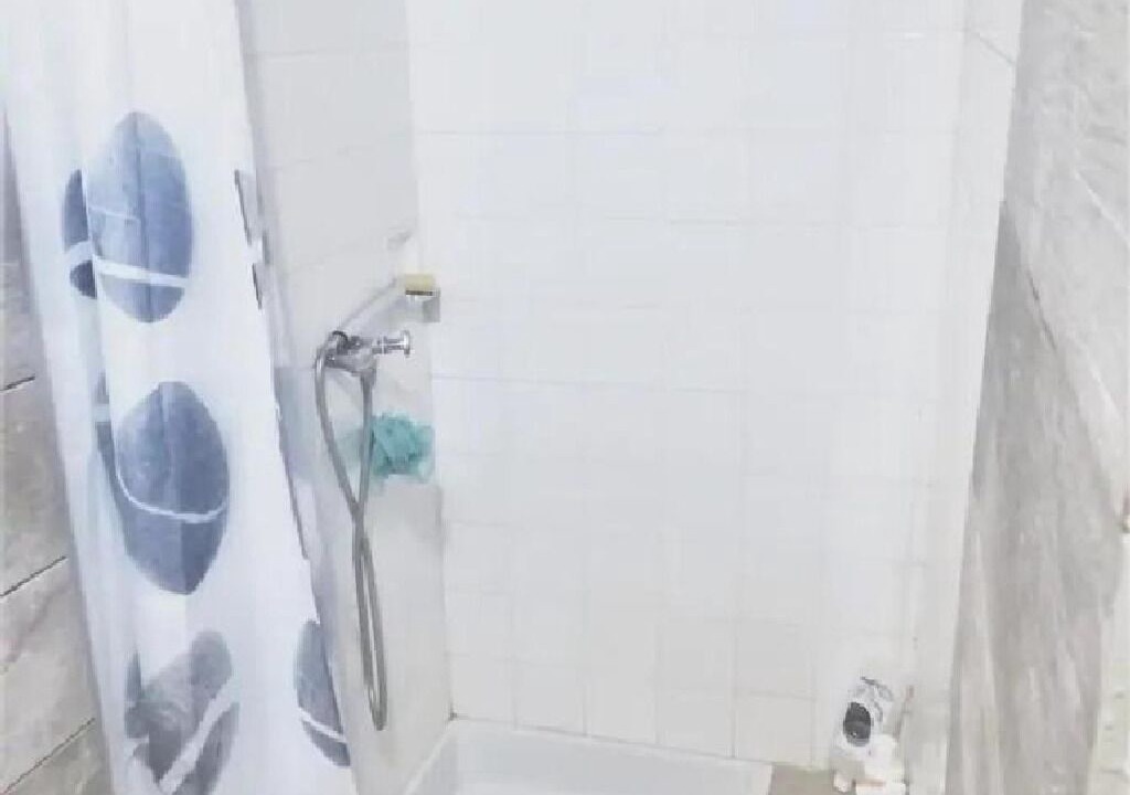 Photo of Bathroom in Vogue