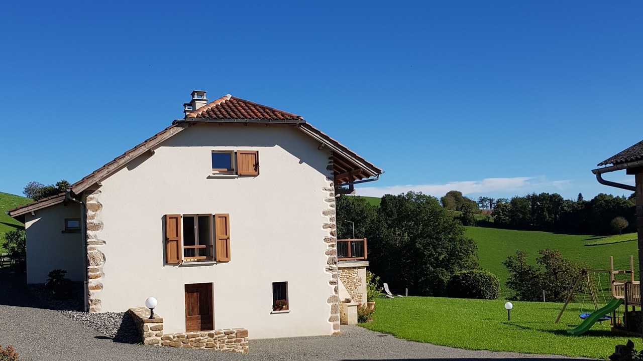 Photo of Outdoor in Leynhac