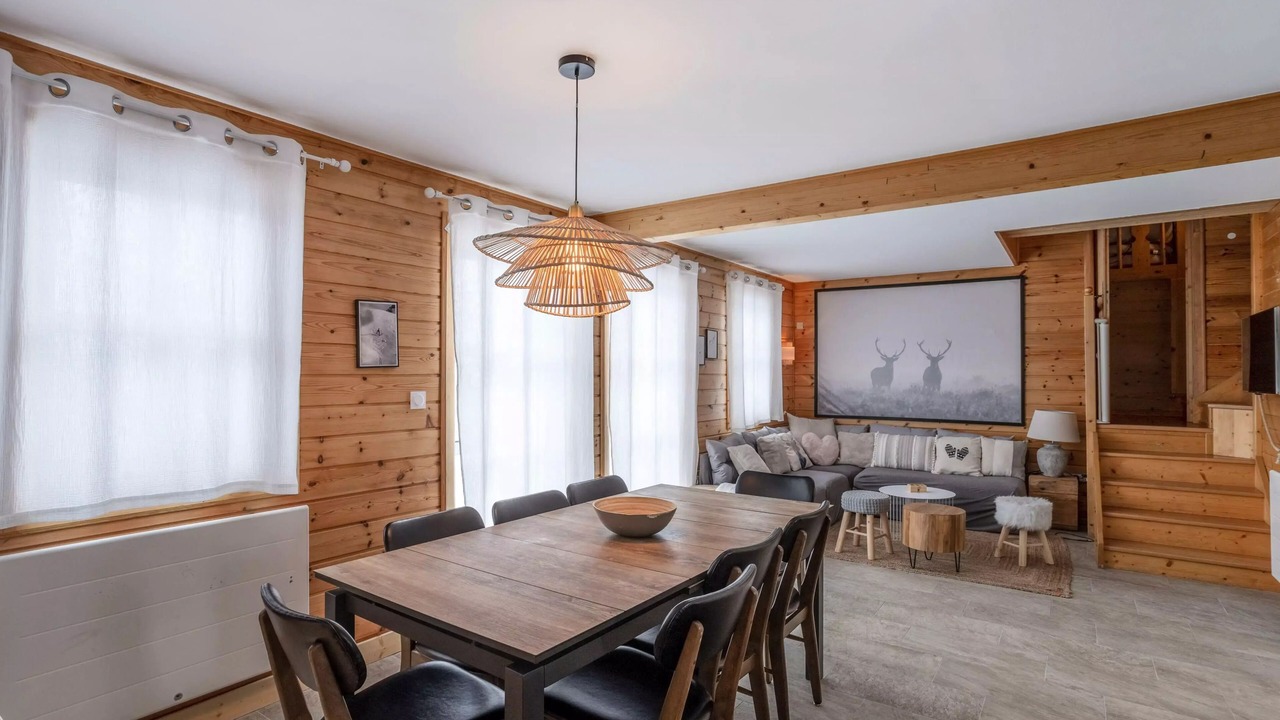 Photo of Others in Flaine