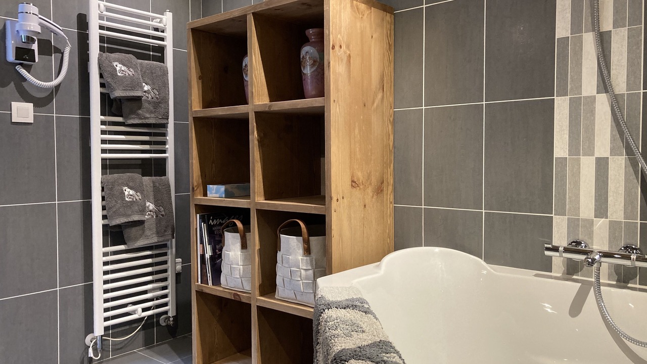 Photo of Bathroom in Vallorcine