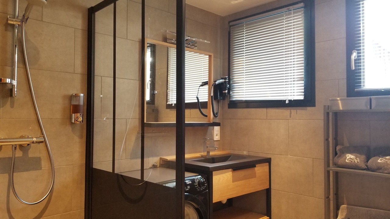 Photo of Bathroom in Vallorcine