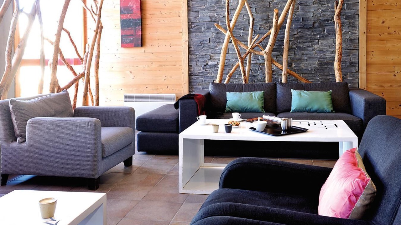 Photo of Livingroom in Arc-1600