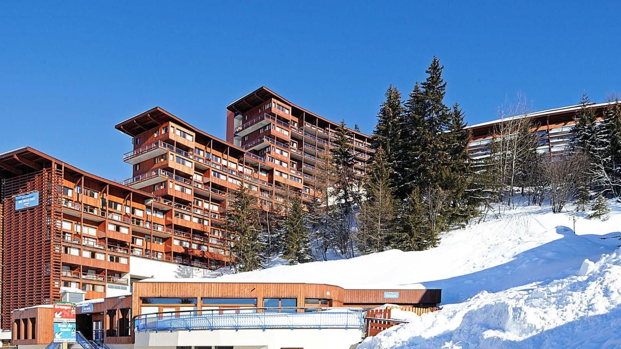Photo of Outdoor in Arc-1600