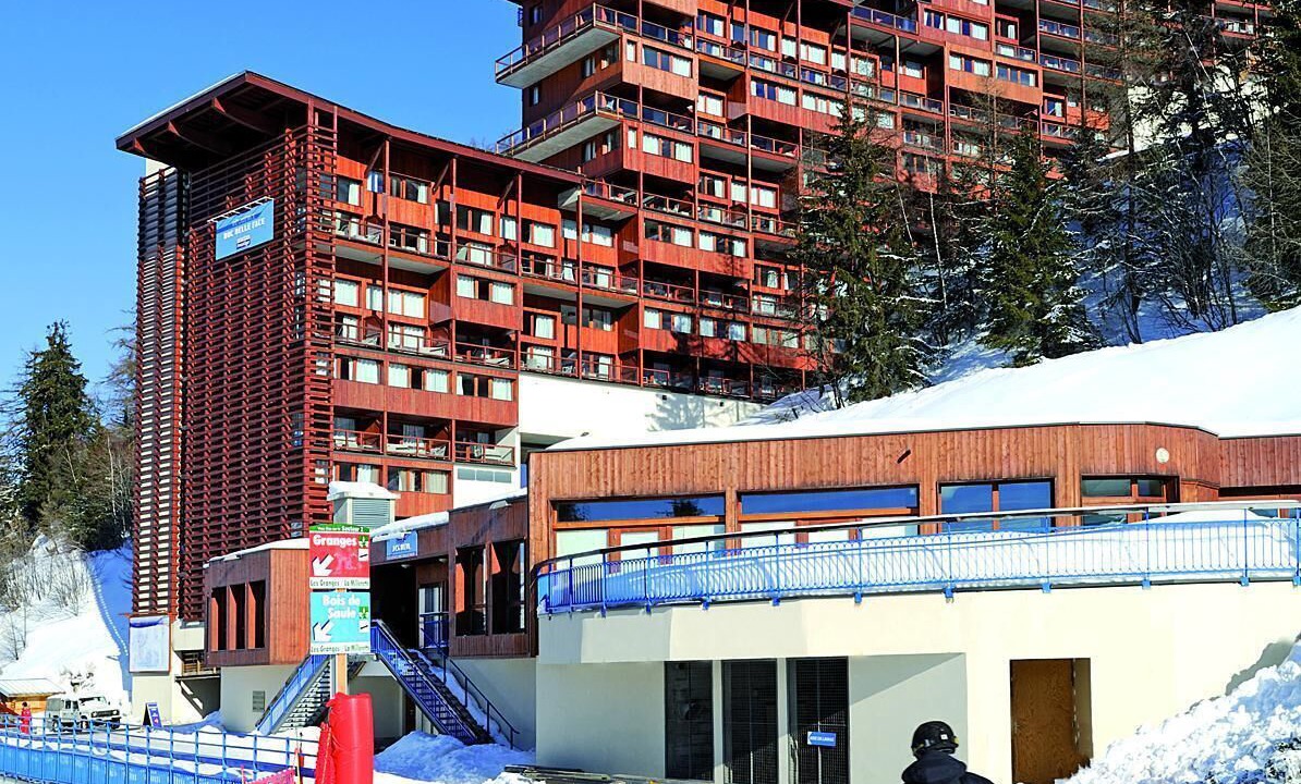 Photo of Outdoor in Arc-1600