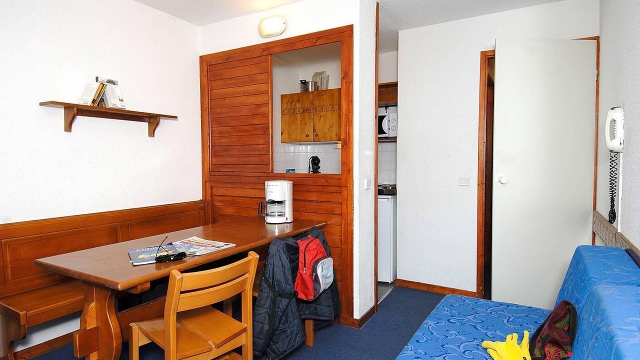 Photo of Bedroom in Val-d'Isere