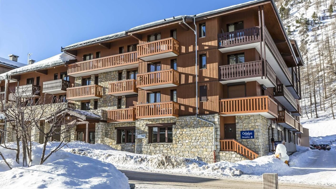 Photo of Outdoor in Val-d'Isere