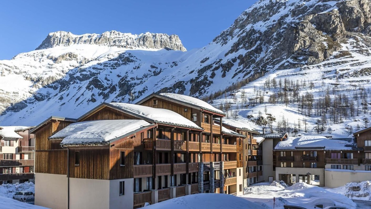 Photo of Outdoor in Val-d'Isere