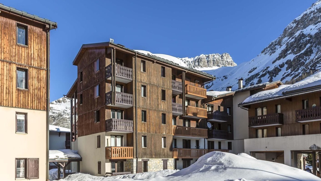 Photo of Outdoor in Val-d'Isere