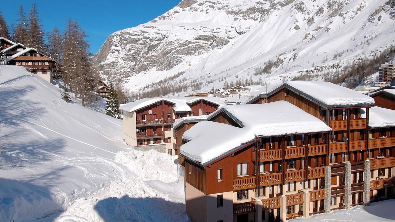 Photo of Outdoor in Val-d'Isere