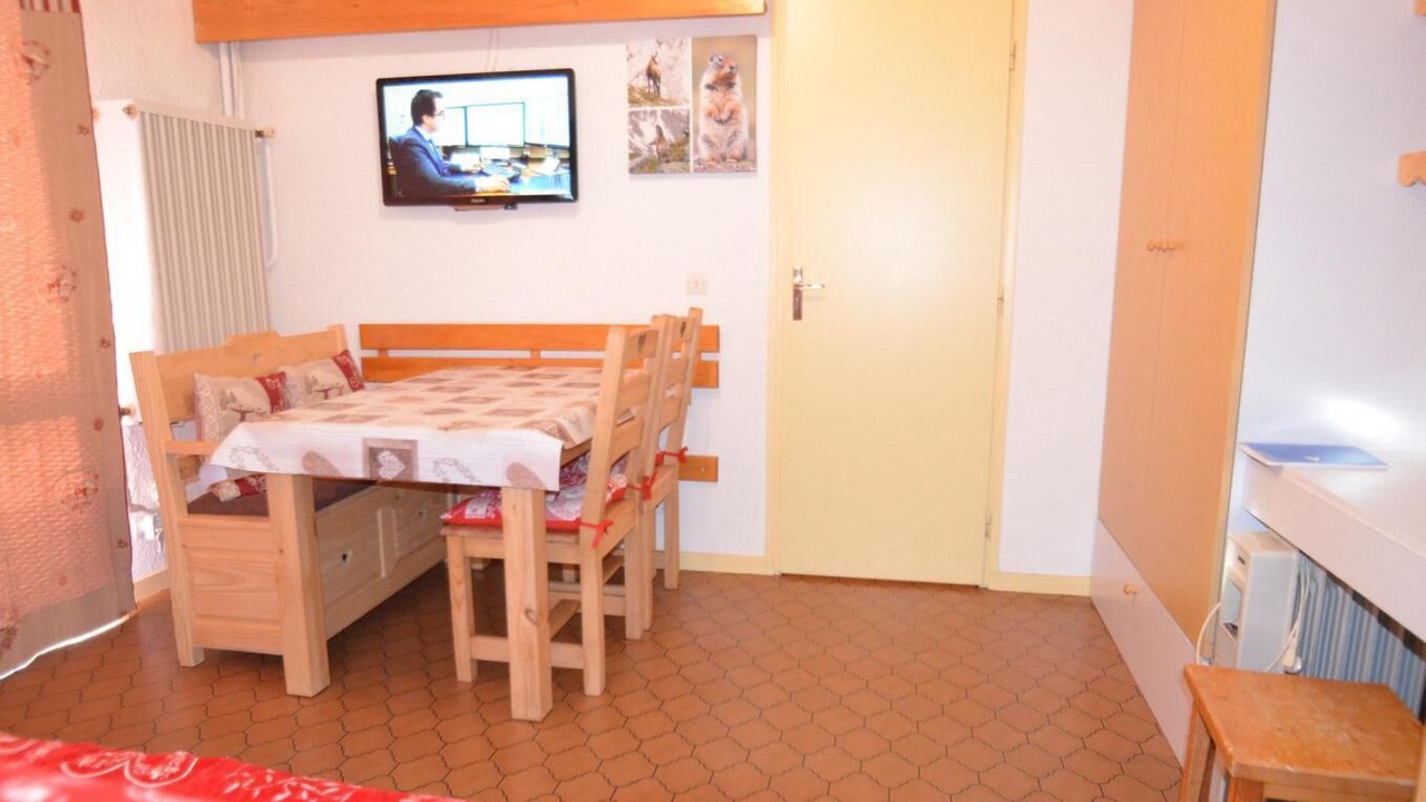 Photo of Bedroom in Les Menuires