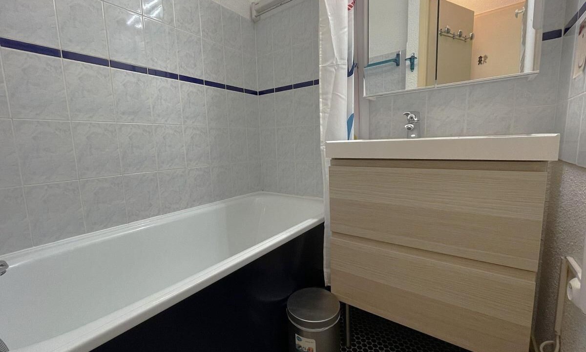 Photo of Bathroom in Les Menuires