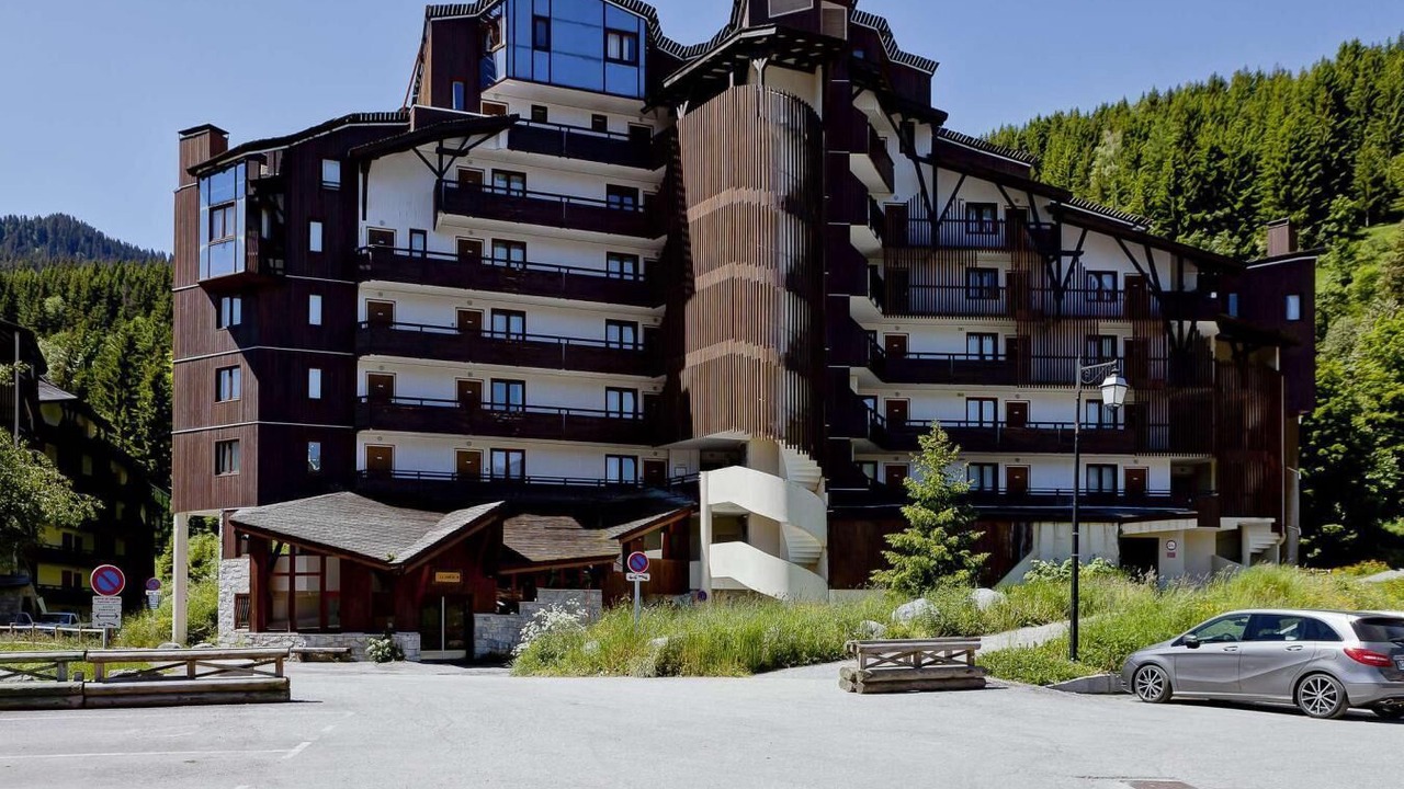 Photo of Outdoor in La Perriere