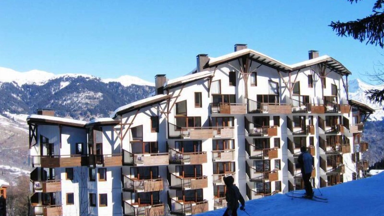 Photo of Outdoor in La Perriere