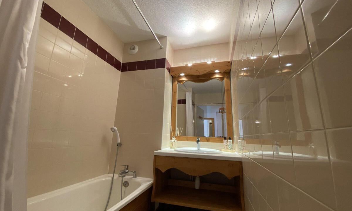 Photo of Bathroom in La Perriere