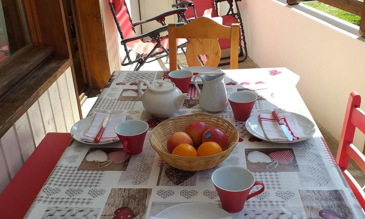 Photo of Outdoor in La Perriere