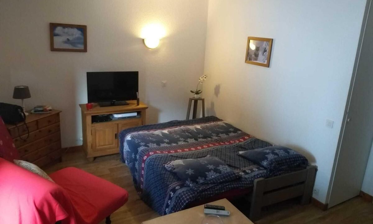 Photo of Bedroom in La Perriere