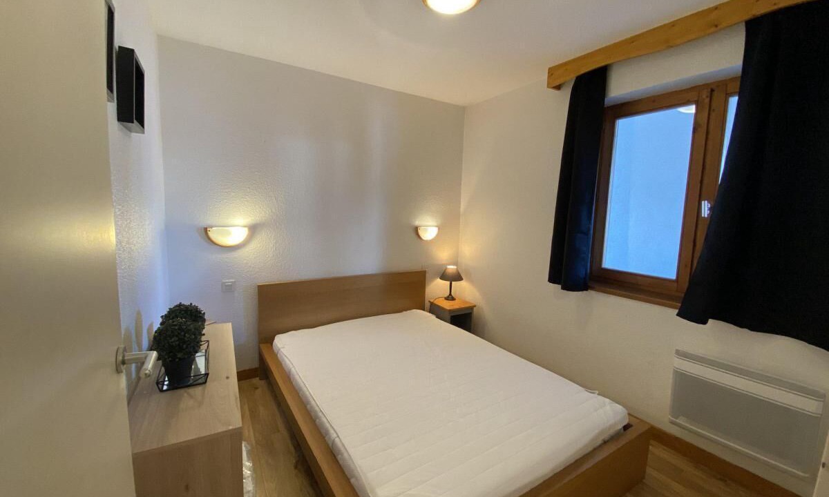 Photo of Bedroom in La Perriere