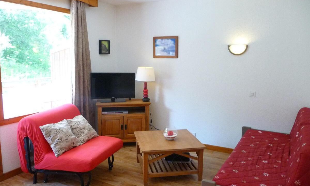 Photo of Livingroom in La Perriere