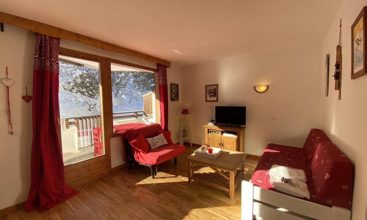 Photo of Livingroom in La Perriere