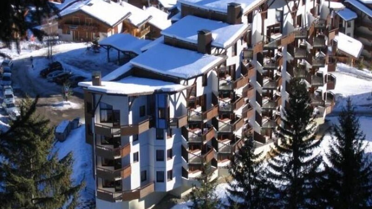 Photo of Outdoor in La Perriere